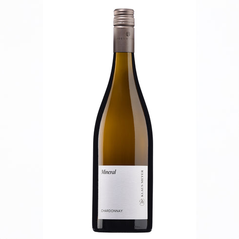 Chardonnay Mineral 2022 trocken Ortswein