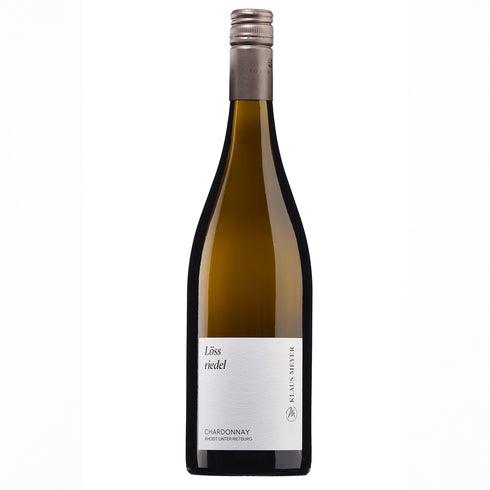 Chardonnay Lösriedel 2023 trocken Ortswein