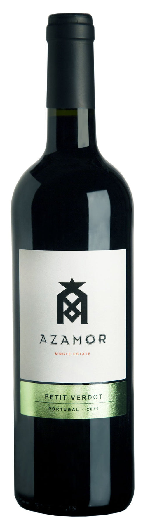 Azamor Petit Verdot 2015 Portugal