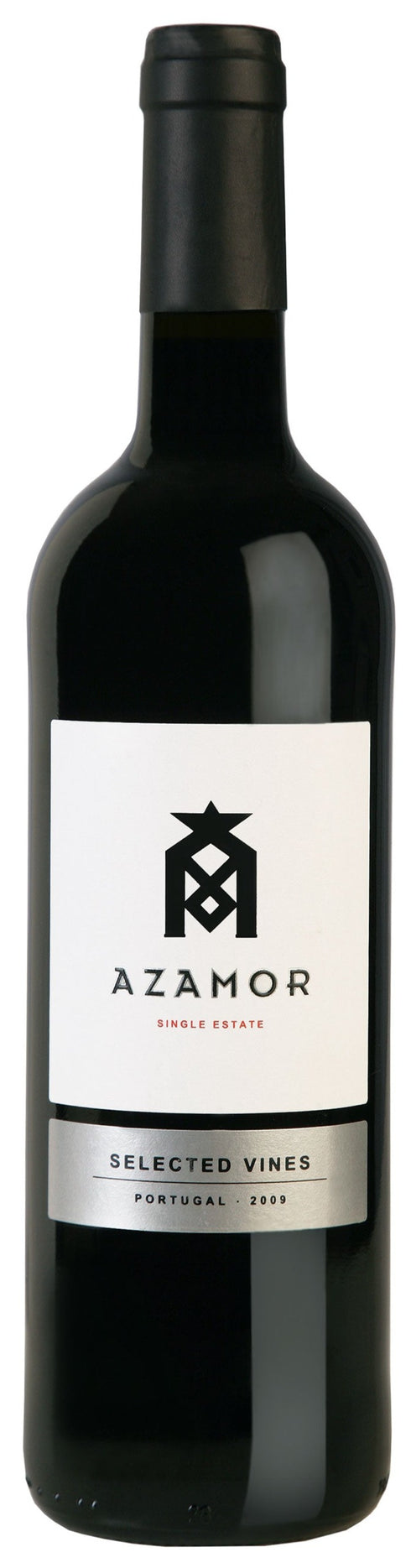 Azamor Selecion 2018 Portugal