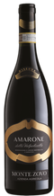 Amarone DOCG della Valpolicella 2011 Riserva Monte Zovo