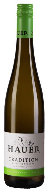 Riesling Tradition im Barrique 2021 QbA trocken