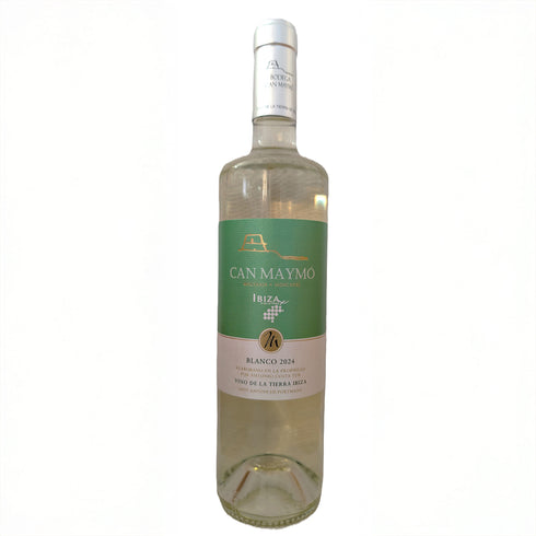 Vino Blanco 2024 trocken