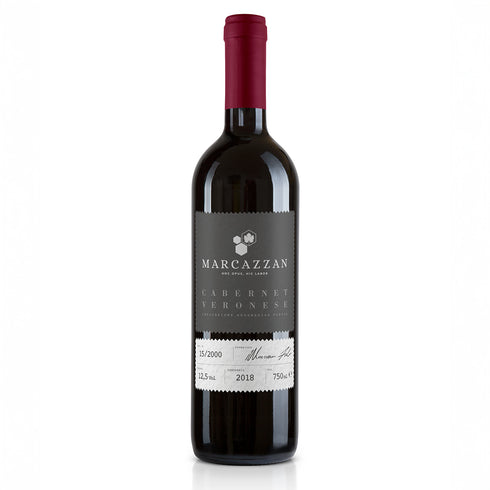 Cabernet Veronese IGT 2018