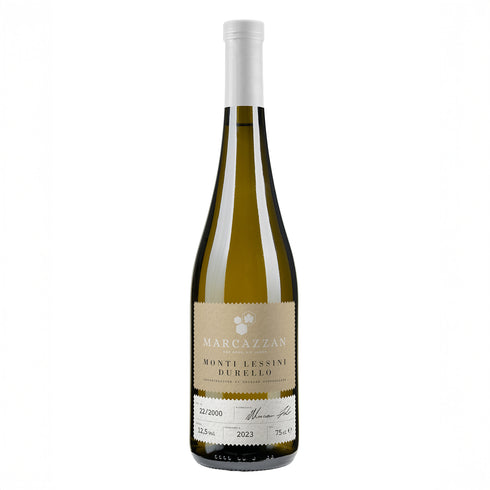 Monti Lessini Durello DOC 2021