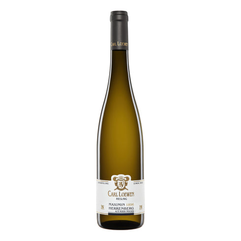 Riesling Maximin Herrenberg Großes Gewächs 2025 QbA