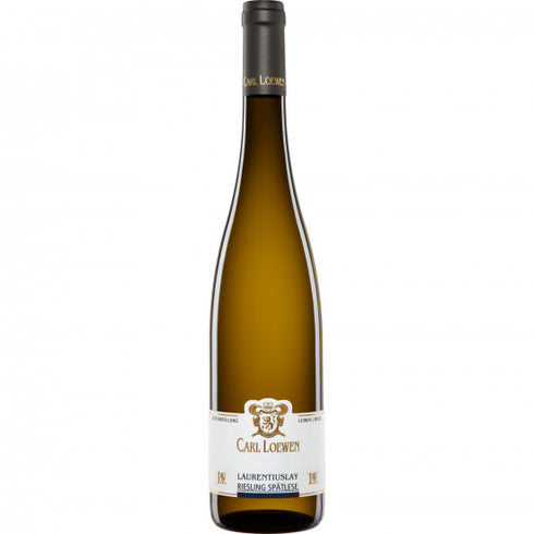 Riesling Laurentiuslay Spätlese 2025 QbA halbtrocken