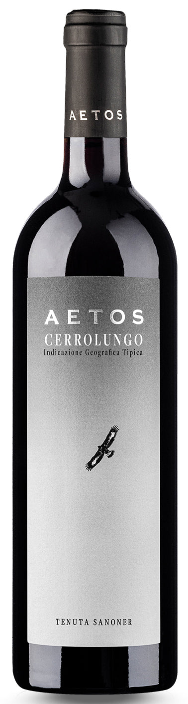 Cerrolunga Aetos Toscana Bio IGT 2021