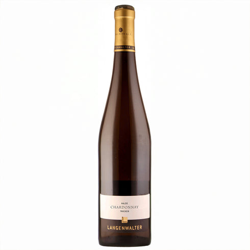 Chardonnay Halde Barrique 2022 trocken