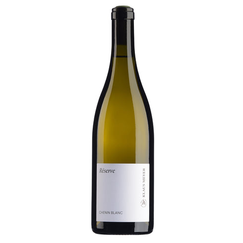 Chenin Blanc 2024 Réserve trocken Gebietswein