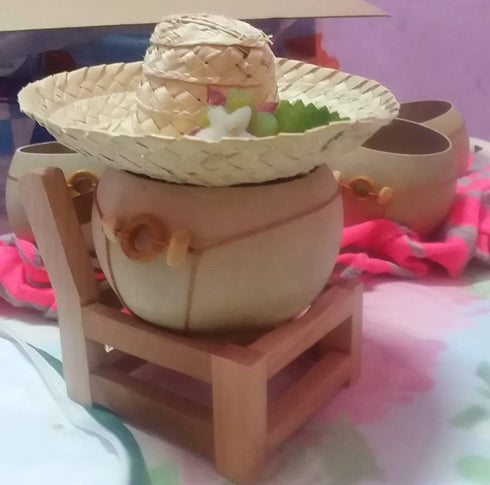 Cocktail Workshop Cuba