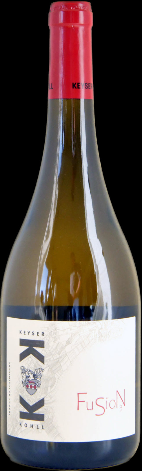 Fusion 3 2019 Keyser-Kohll