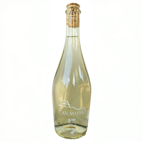 Vino Blanco Grec 2024 trocken