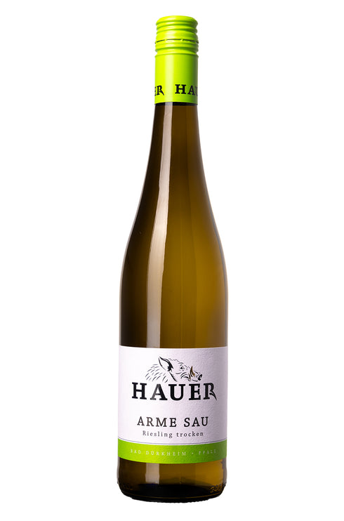Riesling 2022 QbA trocken