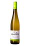 Chardonnay 2022 QbA trocken Weingut Hauer aus der Pfalz