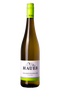 Goldmuskateller 2022 QbA trocken Weingut Hauer aus der Pfalz