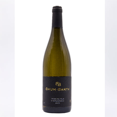 Chardonnay Ingelheim 2024 trocken Ortswein