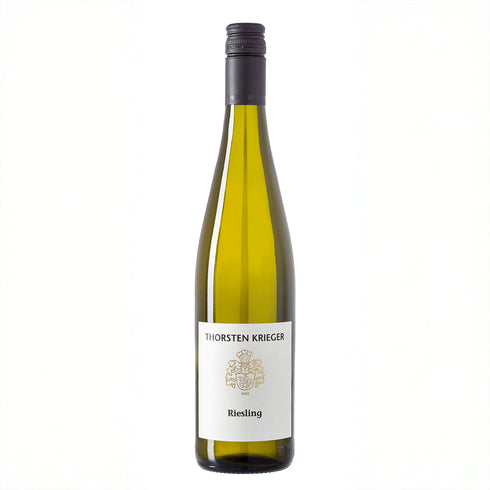 Riesling 2023 QbA fruchtsüß