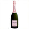 Rose Brut Champagner Lallier Frankreich