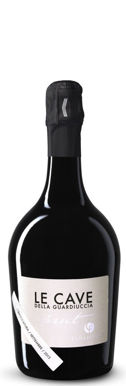 Le Cave Brut 2018 DOC Collefrisio