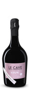 Le Cave Brut Rose 2018 DOC Collefrisio