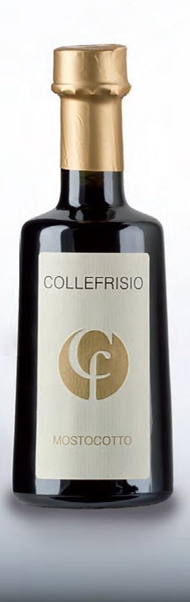 Mostocotto 2022 IGT Collefrisio Alkoholfrei