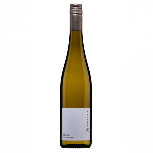 Riesling 2024 trocken vom bunten Sand