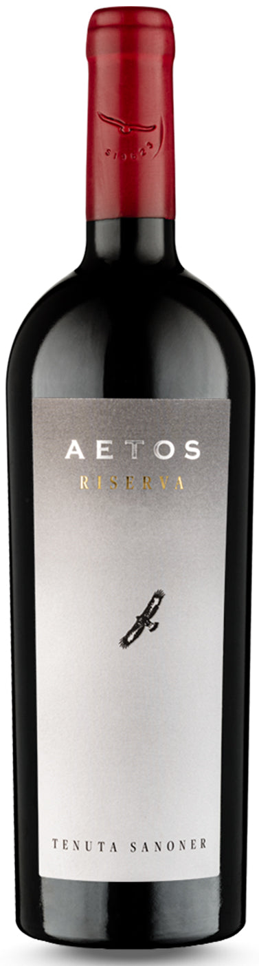 Sangiovese Aetos Riserva Orcia Bio DOC 2020