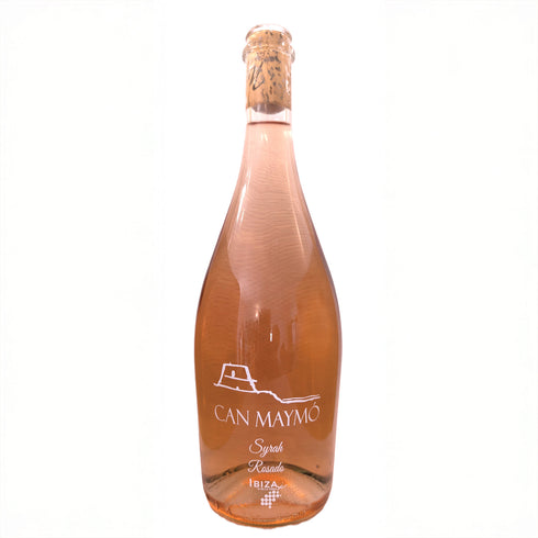 Syrah Rosada 2023 trocken