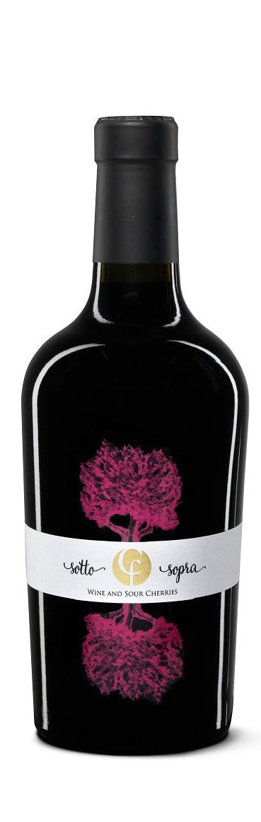 Sottosopra Vini di Amarene Collefrisio