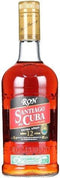 Rum Santiago de Cuba Añejo 12 Años