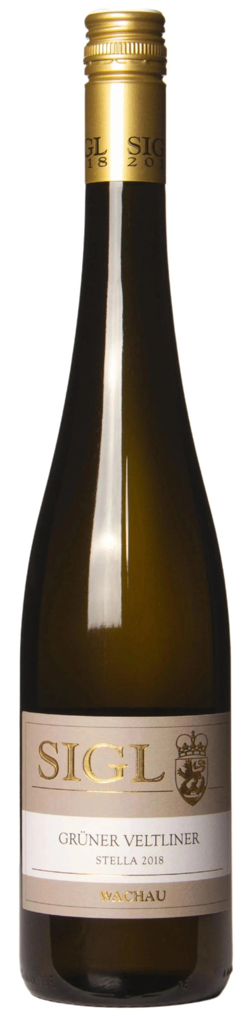 Stella 2019 Grüner Veltiner Weingut Sigl Wachau