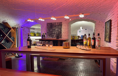 After Work Party bei SiglWein