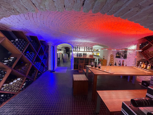 After Work Party bei SiglWein