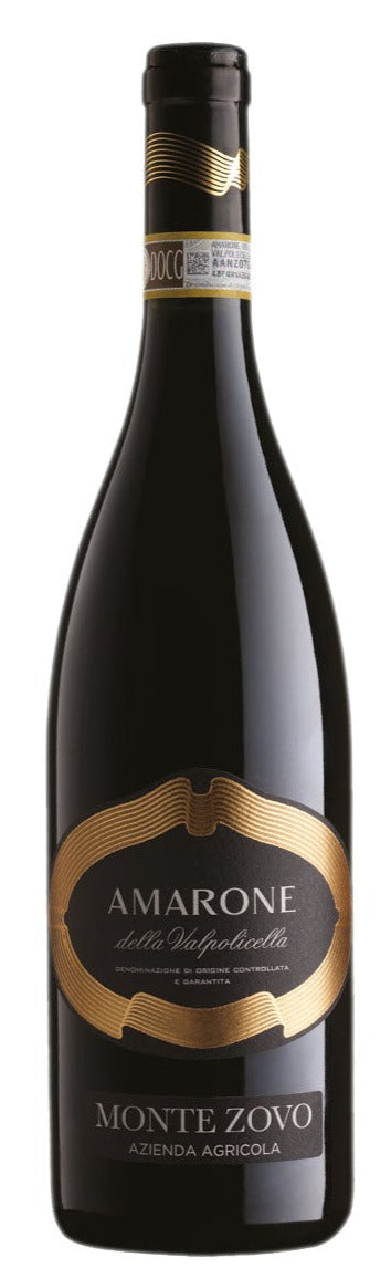 Amarone della Valpolicella DOCG 2017 Monte Zovo