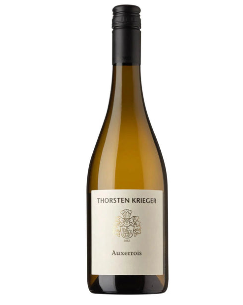 Auxerrois 2024 QbA trocken Thorsten Krieger / Pfalz