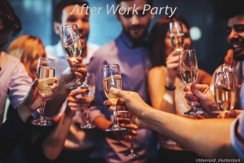 After Work Party bei SiglWein