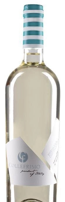 Cococciola IGT Tierra di Chieti 2023