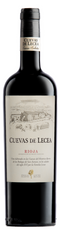 Rioja DOC 2019 Cuevas de Lecea 20 Monate im Barrique