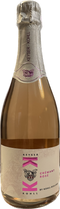 Crémant de Luxembourg Cuvée Rose brut Keyser-Kohll