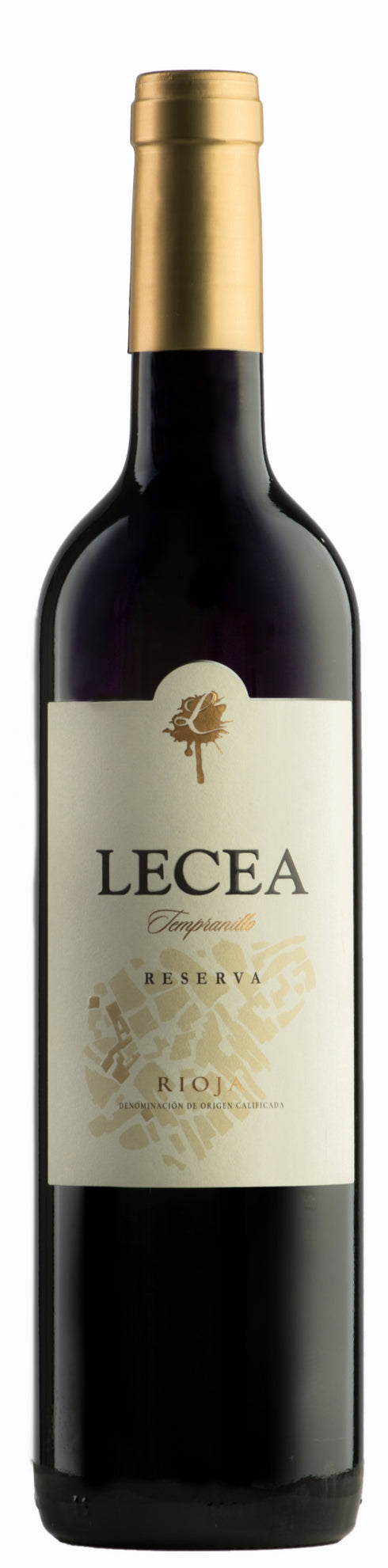 Rioja Reserva DOC 2015 Tempranillo 30 Monate im Barrique