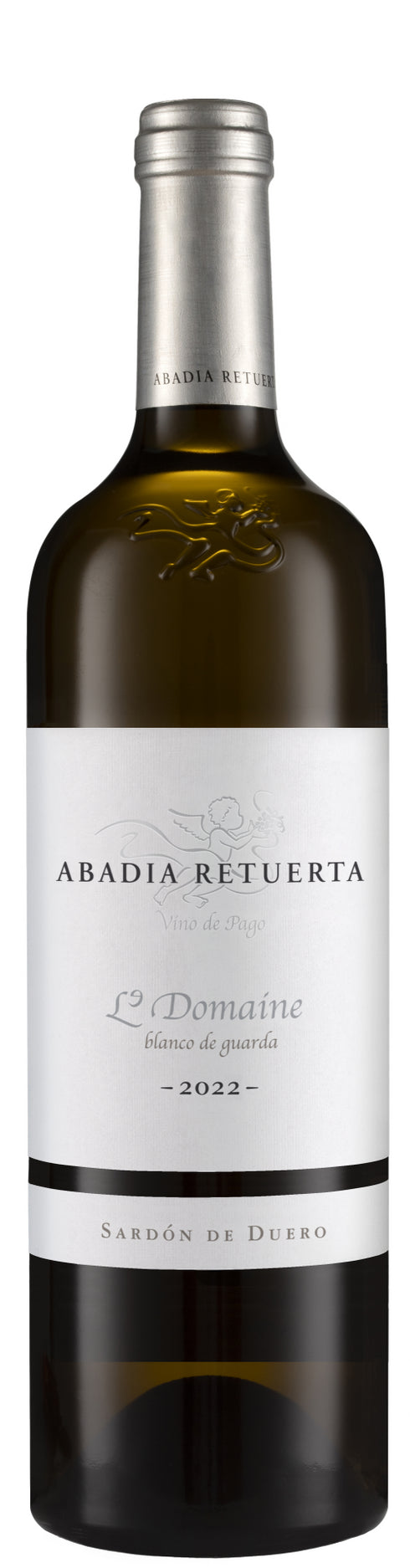 LeDomaine 2022 6 Monate im Barrique Abadia Retuerto