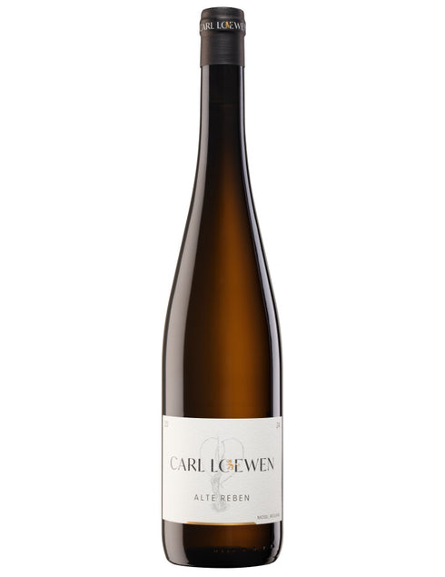Riesling Alte Reben 2025 QbA