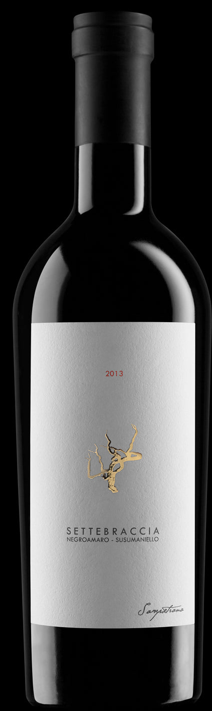 Settebraccia 2019 IGP