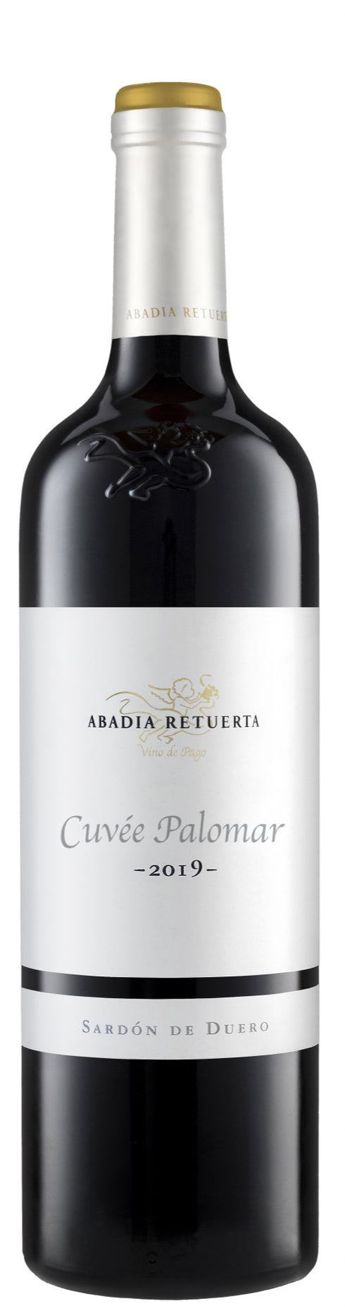 Palomar 2019 Cuvee 24 Monate im Barrique Abadia Retuerto