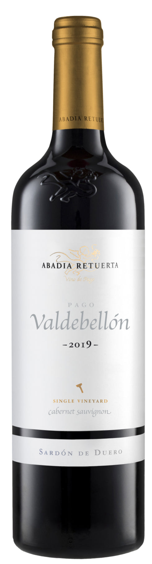 Pago Valdebellón 2019 Cabernet Sauvignon Abadia Retuerto