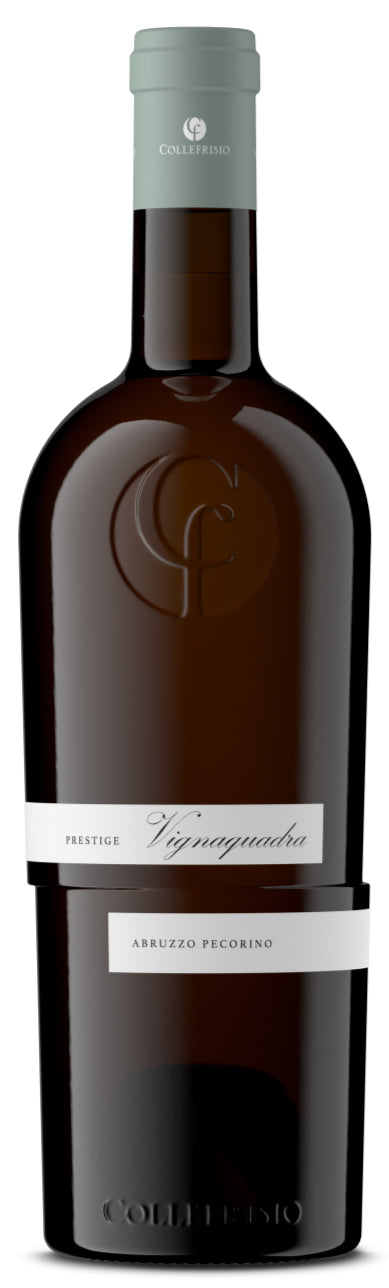 Pecorino d Abruzzo DOC 2023 Prestige Collefrisio