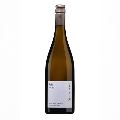 Weissburgunder 2023 Kalkmergel trocken Ortswein