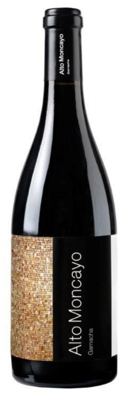 Alto Moncayo 2020 Garnacha