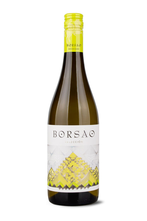 Sellecion 2024 Borsao (Weißwein)